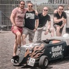 Image 3: „Kölsche City“ Hot-Rod-Tour, Country Tour oder Kornfeld Tour nach Wahl