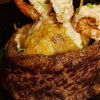 Image 1: Vibrant Asian-Latin Fusion Dining & Event Options
