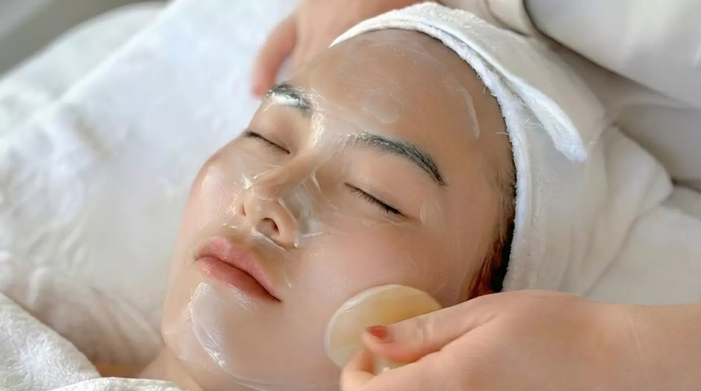 60, 90, or 120-Minutes Facials or Hydrafacial w/w/o Headspa Treatment