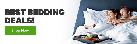 Best Bedding Deals!