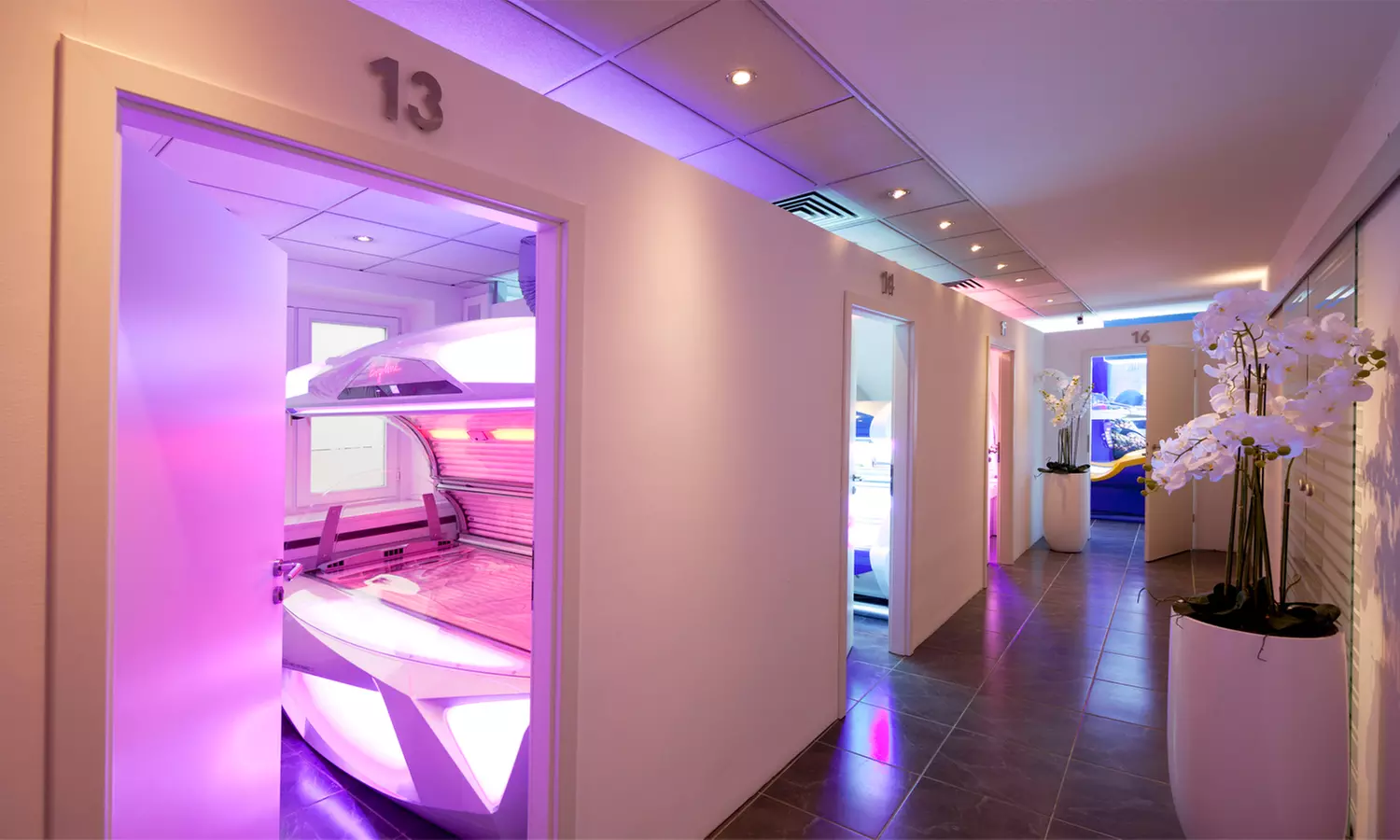 Slimyonic Lymph-Massage