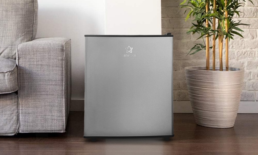 Image 2: Mini frigorifero da 45 L con scomparto refrigerante 
