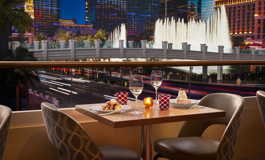 Image 4: GIADA Weekend Brunch or 4-Course Tasting Experience at The Cromwell