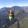 Image 5: Vuelo en parapente desde el despegue oficial más alto de España 