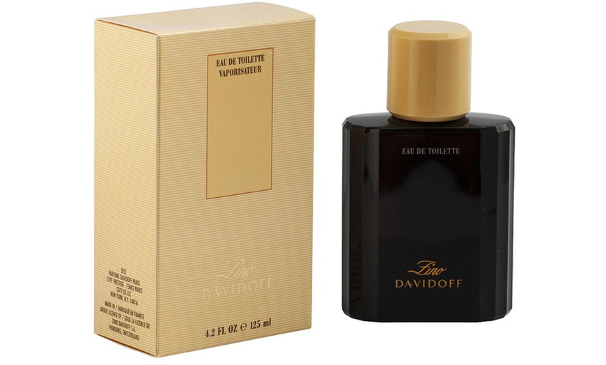 Image 2: Davidoff Collection of Fragrances
