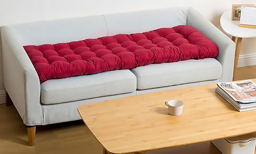 Image 4: Silla reclinable modelo Gravity Zero