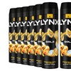 Image 9: Lynx XL 48H High-Definition Deodorant Body Spray Collection