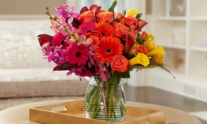 Mother's Day Flowers from FTD - FTD.com | Groupon