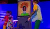 Comedy Jamboree (Through December 30) at 3 p.m.