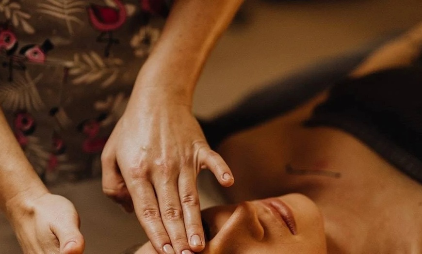 Image 5: 30 & 60 Min Massage – Relaxation, Sports, Swedish & Hot Stone Therapy