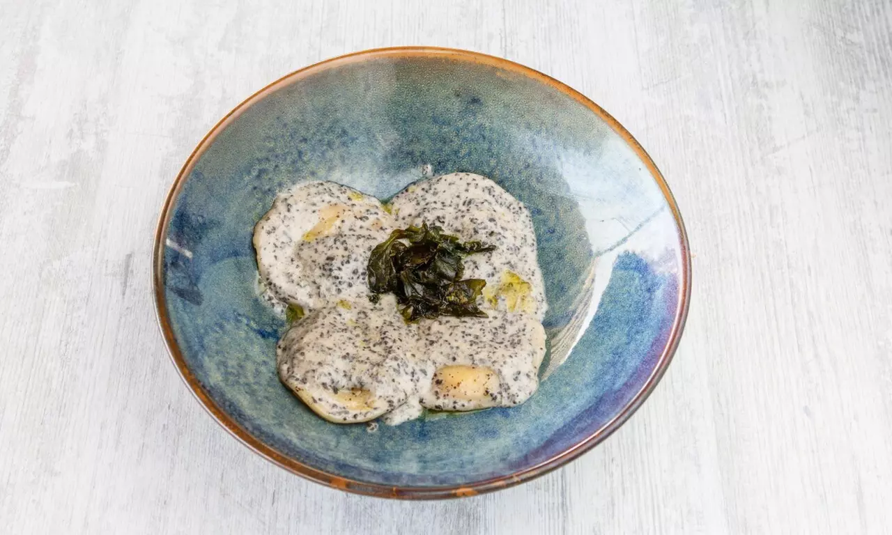 Menú italiano de pasta o pizza para 2 o 4 personas