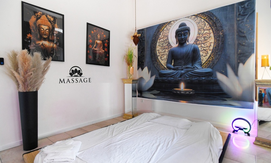 Image 2: Hammam Wellnesserlebnis – Auszeit alleine oder zu zweit