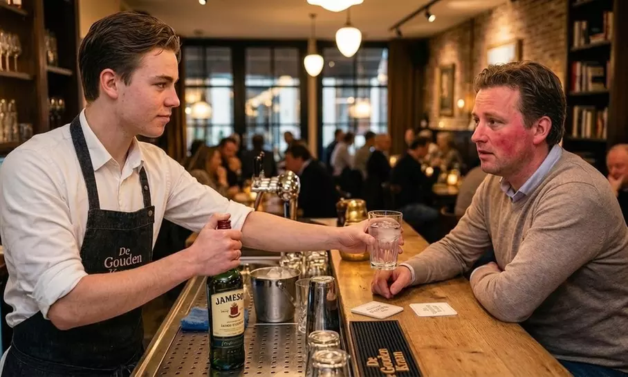 Online cursus Sociale Hygiëne