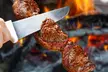 $50 or $100 Towards Dinner for 2 or 4 or More Adults at Fogão Gaúcho Brazilian Steakhouse (Up to 20% Off) - Second Medium