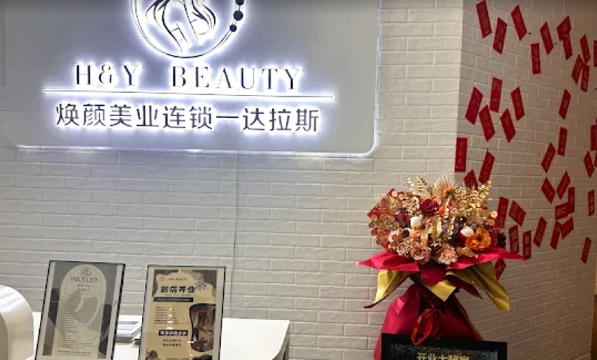 Image 5: Relax: One 60-,90-, or 120-Minute Head Therapy Treatment Session for 1