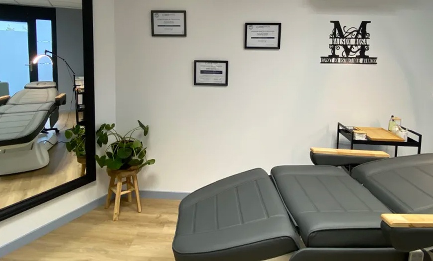 Image 2: 5 séances d'épilation laser de zone(s) au choix à Nancy