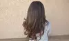 Haircut with Condition, Blow-Dry & Optional Single Process Color, Highlights, Ombre or Balayage (Up to 33% Off)