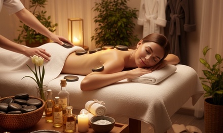 30 Min Lymphatic/Pregnancy/Back,Neck & Shoulder Massage - Emma’s Massage & Spa