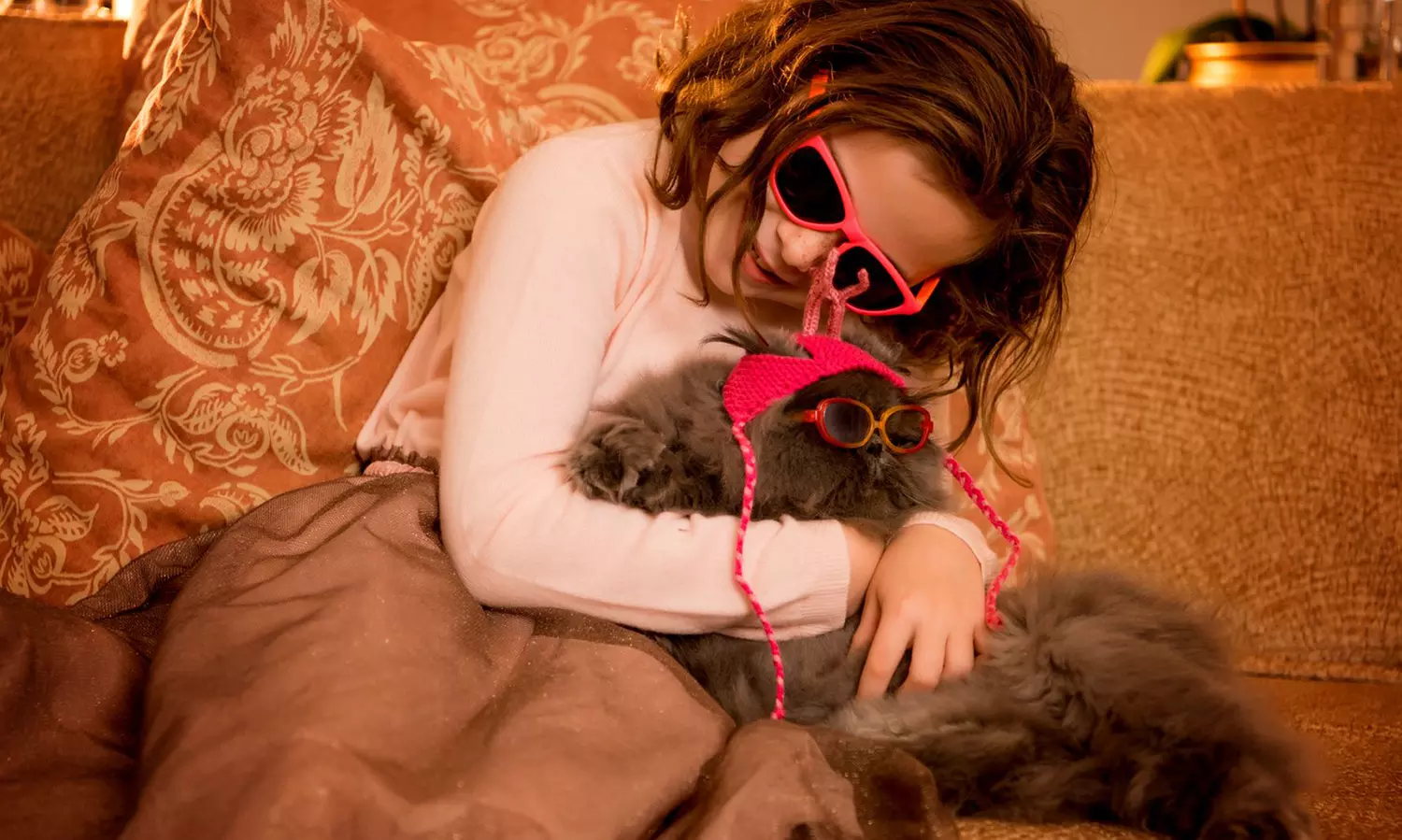 Studio Photoshoot with A4 Print, Digital Image, and Refreshments