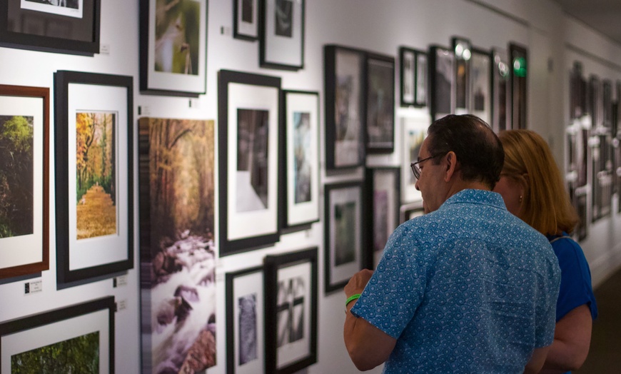 Image 6: Florida Museum of Photographic Arts Exhibitions