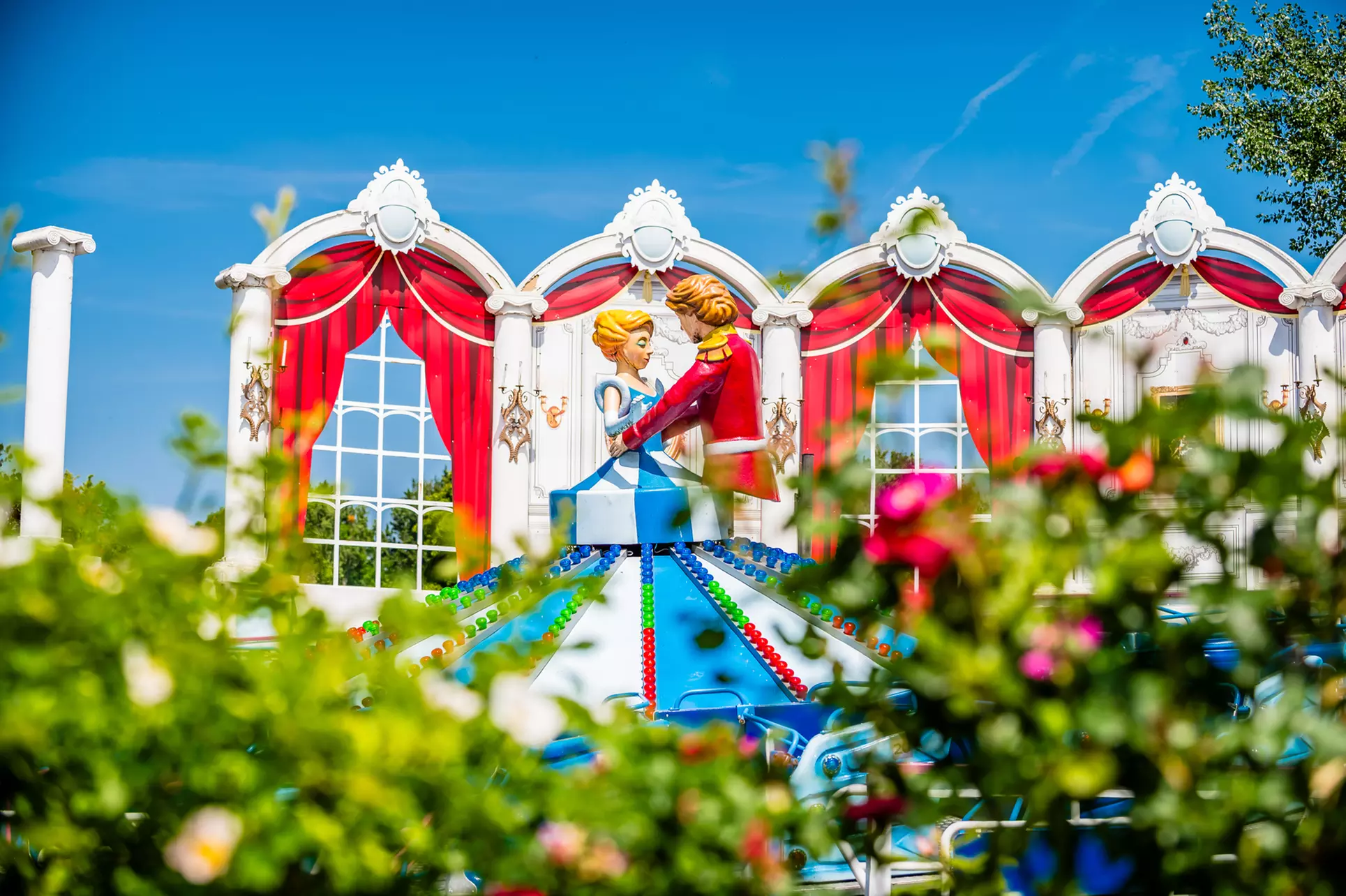 Bilety sezonowe LATO 2026 do Legendii – Śląskiego Wesołego Miasteczka