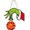 Image 2: Christmas Hanging Ornaments