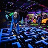 Image 1: Mini Golf Fun for 2 or 4 at Off The Wall and GameZone