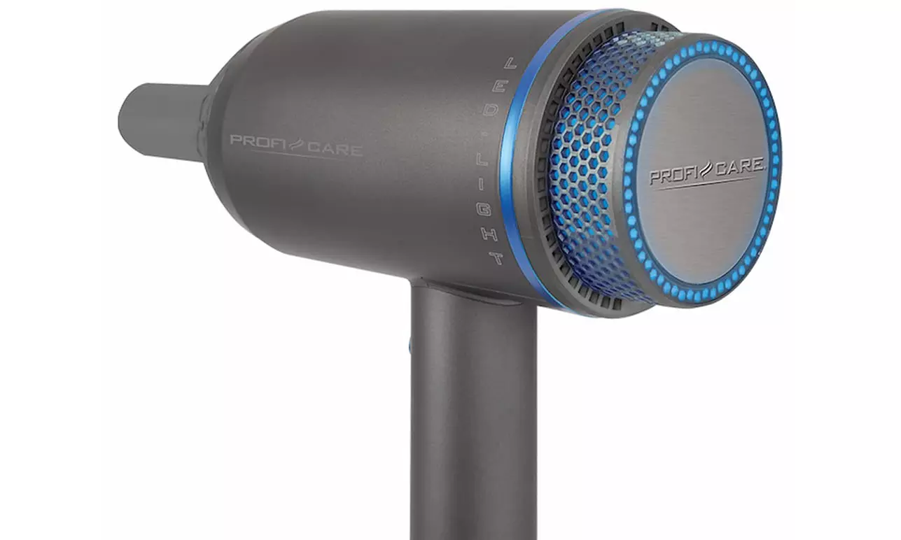 Proficare faltbarer Haartrockner