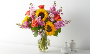 Same-Day Remarkable Flowers & Gifts Delivery from FTD.com (Up to 55% Off) Same-Day Remarkable Flowers & Gifts Delivery from FTD.com (Up to 55% Off)
