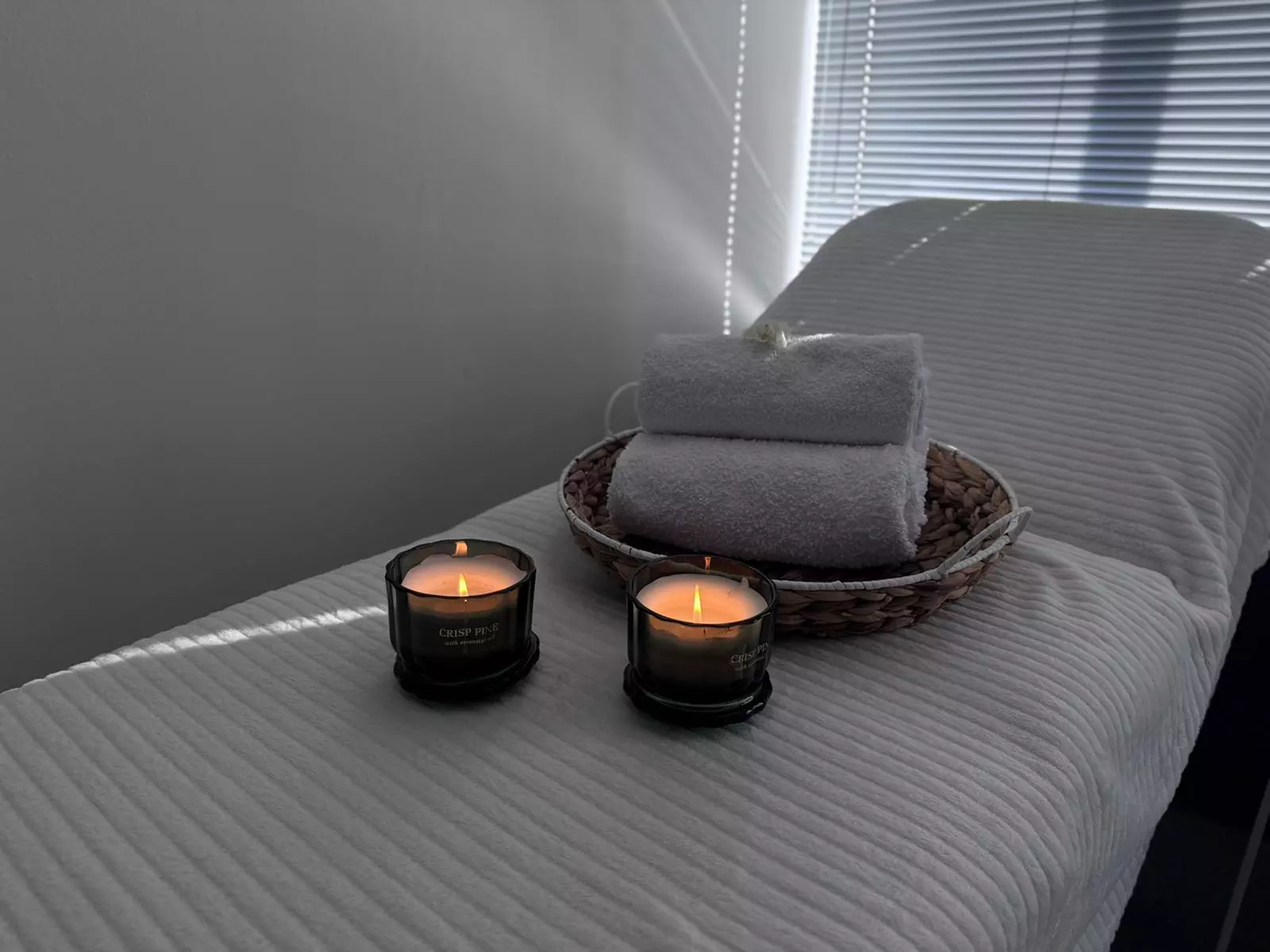 Totale ontspanning: Zweedse, rug- of bamboemassage (alleen vrouwen)