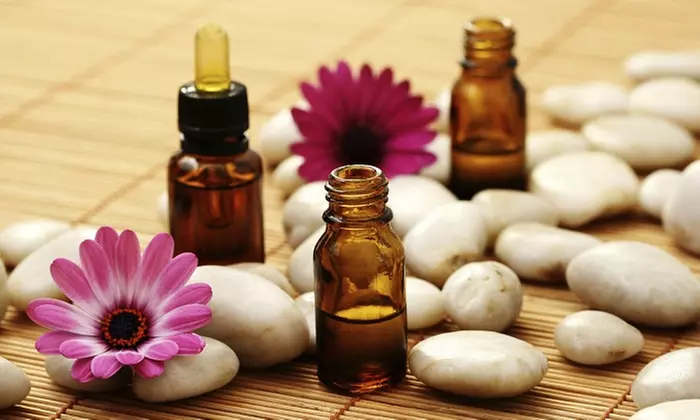 Un masaje relajante de 30 o 45 minutos en cuerpo entero