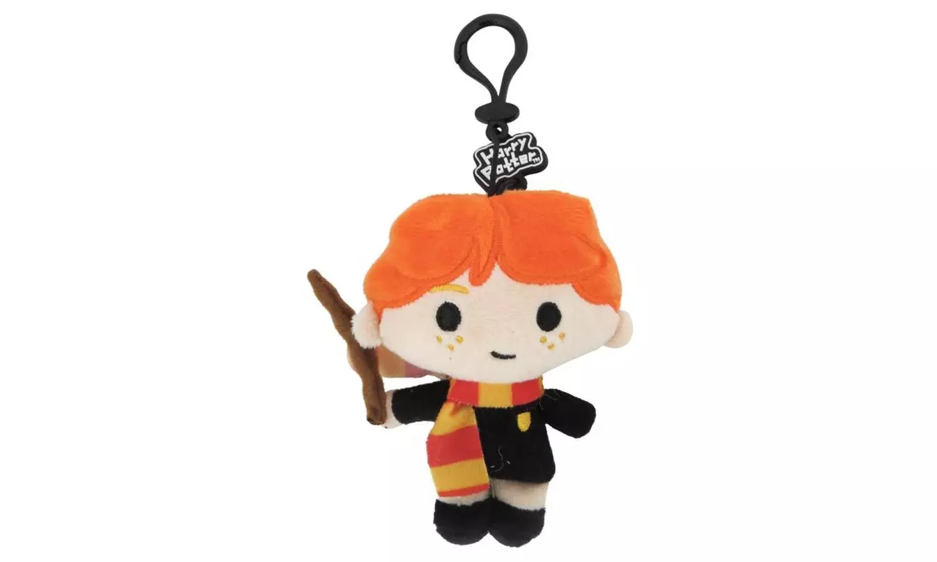 Novelty Star Wars, Star Trek, Harry Potter & Superhero Keychains