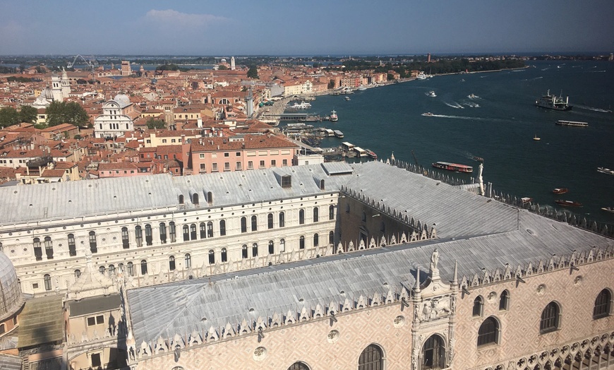 Image 30: ✈ 6-Day Venice, Verona & Padua Trip w/ Air, Car & Hotel from Worldee