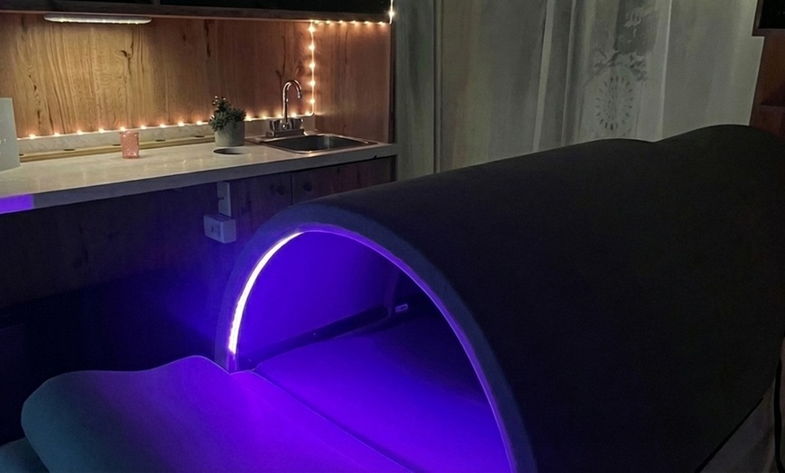 Image 14: Customized Relaxation & Hot Stone Massages (60 or 75 Minutes)