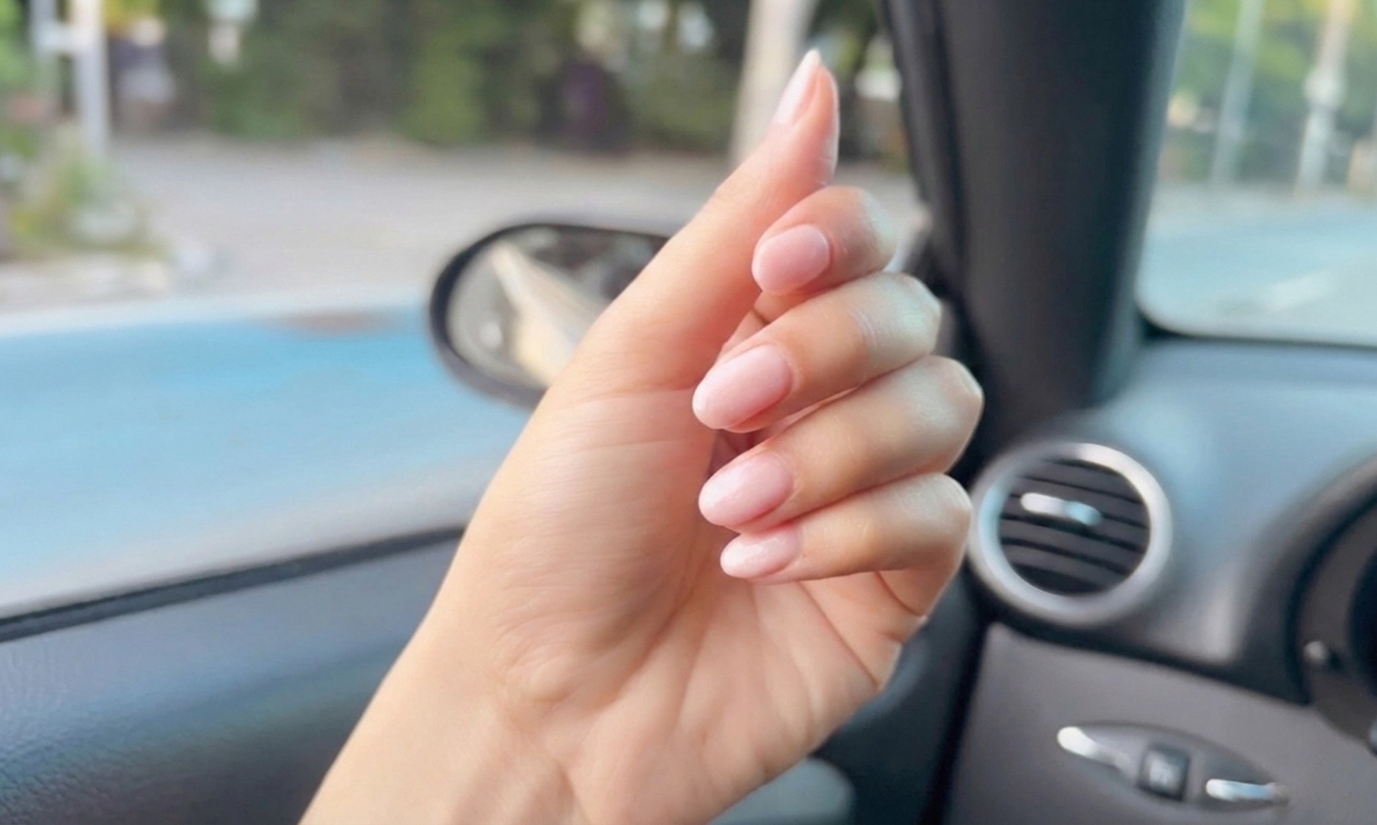 Gel Manicure and/or Pedicure with BIAB Options