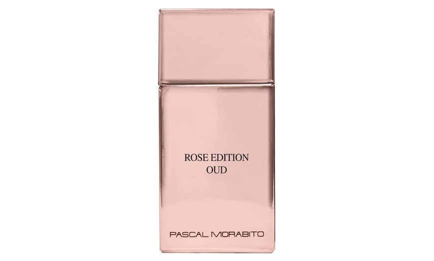 Image 15: Pascal Morabito herengeur