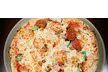 $30 for Two or $45 for Three People Towards Food & Drinks at Sam’s Pizza; Valid Monday-Thursday (Up to 32% Off) - Second Medium