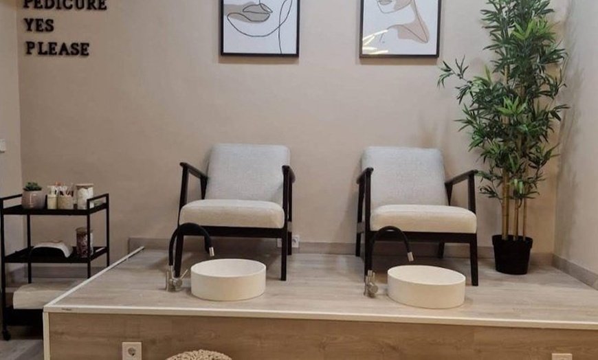 Image 4: Limpieza facial express, profunda o renovadora con kobido y led