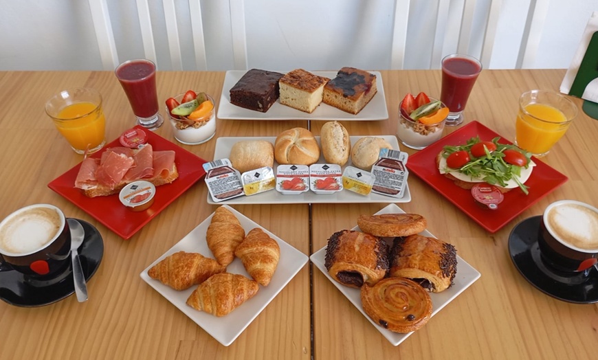 Image 5: Empieza el día con energía con un brunch gourmet para 2 o 4 personas