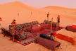 VIP Half-Day Desert Safari for 1, 2, or 4 People with Liwa Adventure Tours & Safari in Abu Dhabi (Up to 47% Off) - Image 3