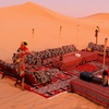 Image 3: VIP Half-Day Desert Safari with Liwa Adventure Tours And Safari
