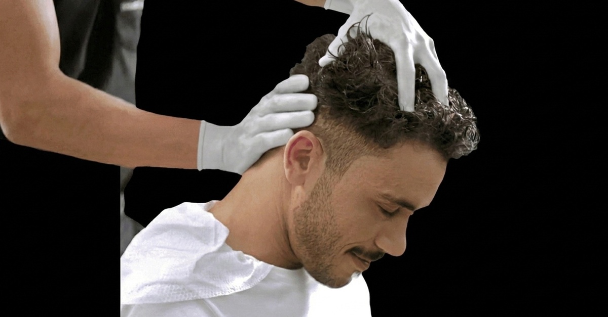 Professional Haircuts & Styling For Kids & Men, With Hair Spa & Shave Professional Haircuts & Styling For Kids & Men, With Hair Spa & Shave