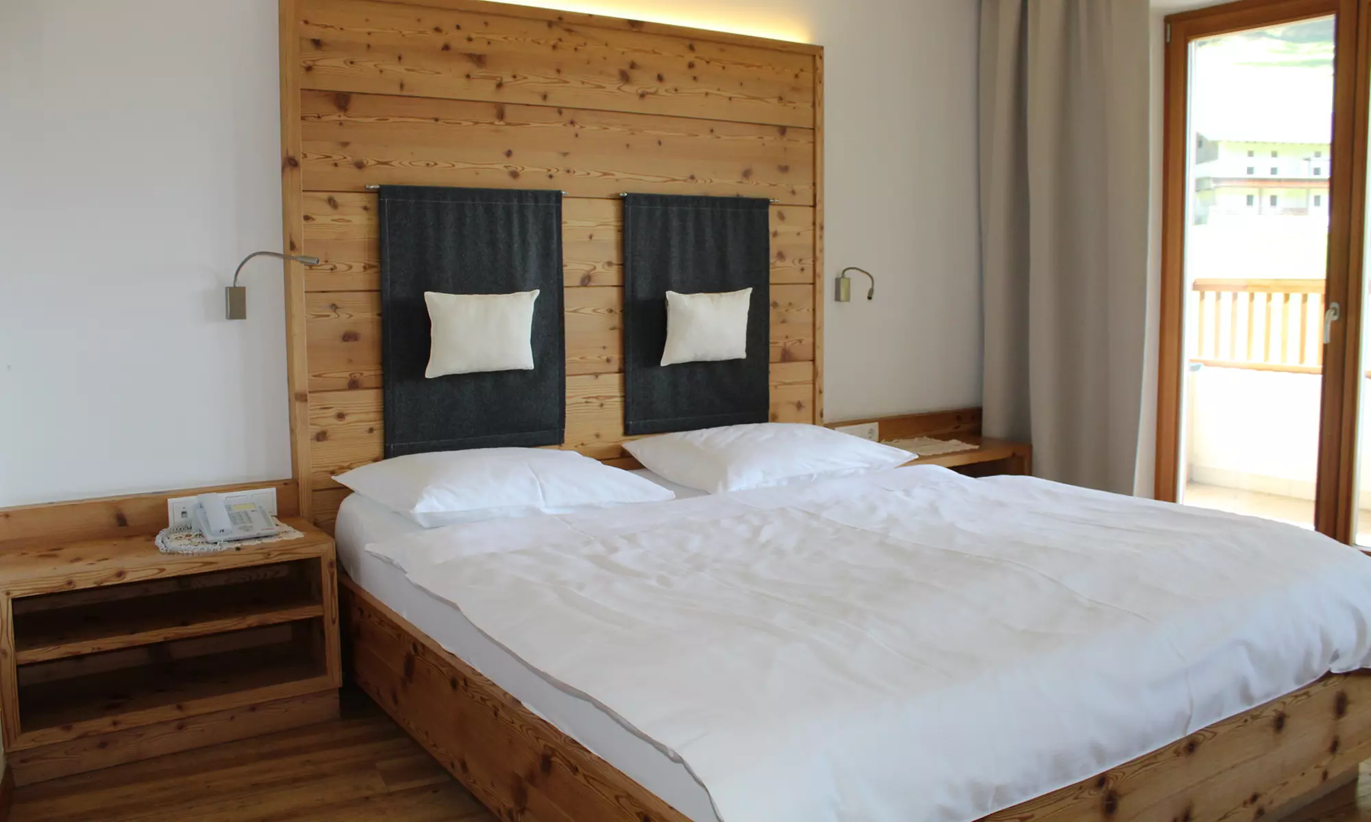 Val di Fleres: soggiorno in camera doppia Classic con colazione e spa