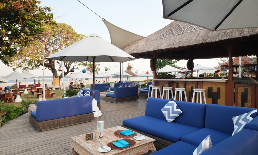 Image 4: ✈ Bali: 9-Night Getaway with Flights at Ayodya Resort