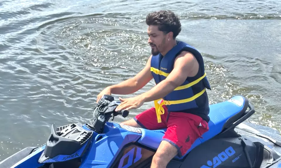 Up to 42% Off on Jet Ski Rental at J&Jwatersportsllc