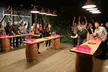 Woodcutter Hamburg: 1 Std. Beerpong mit optional Nagelspiel oder Pizza für bis zu 8 Personen (bis 33% sparen) - Image 2