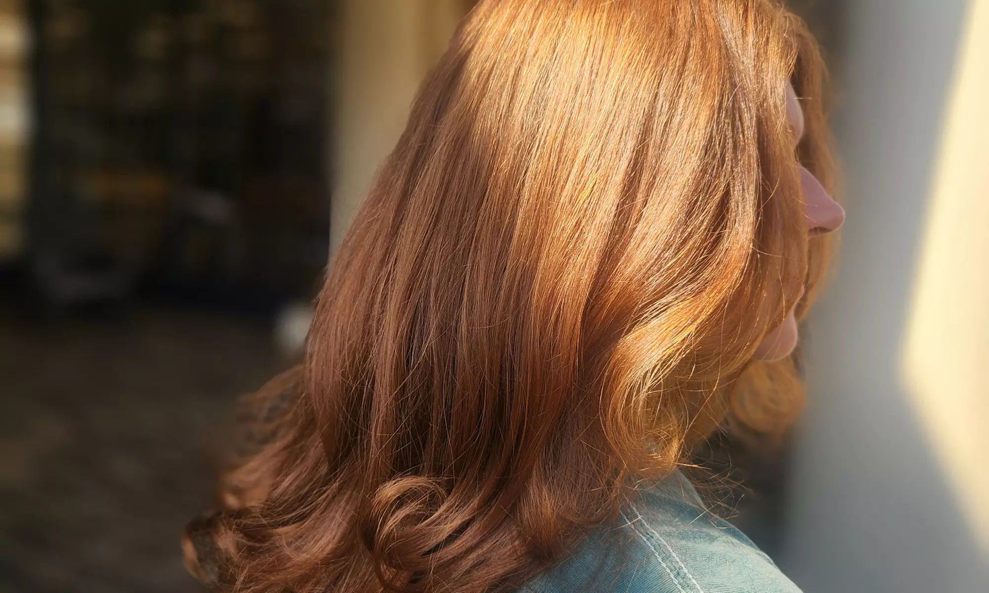 Cut, Cleanse & Style for Effortless Hair