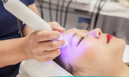 Hydrafacial treatment (30 minutes) - Modern Grace Spa