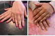 Up to 58% Off on Manicure - Shellac / No-Chip / Gel at Smwsh Nail Care Services - Image 2