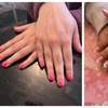 Image 2: Up to 50% Off on Manicure - Shellac / No-Chip / Gel at Smwsh Nail Care Services